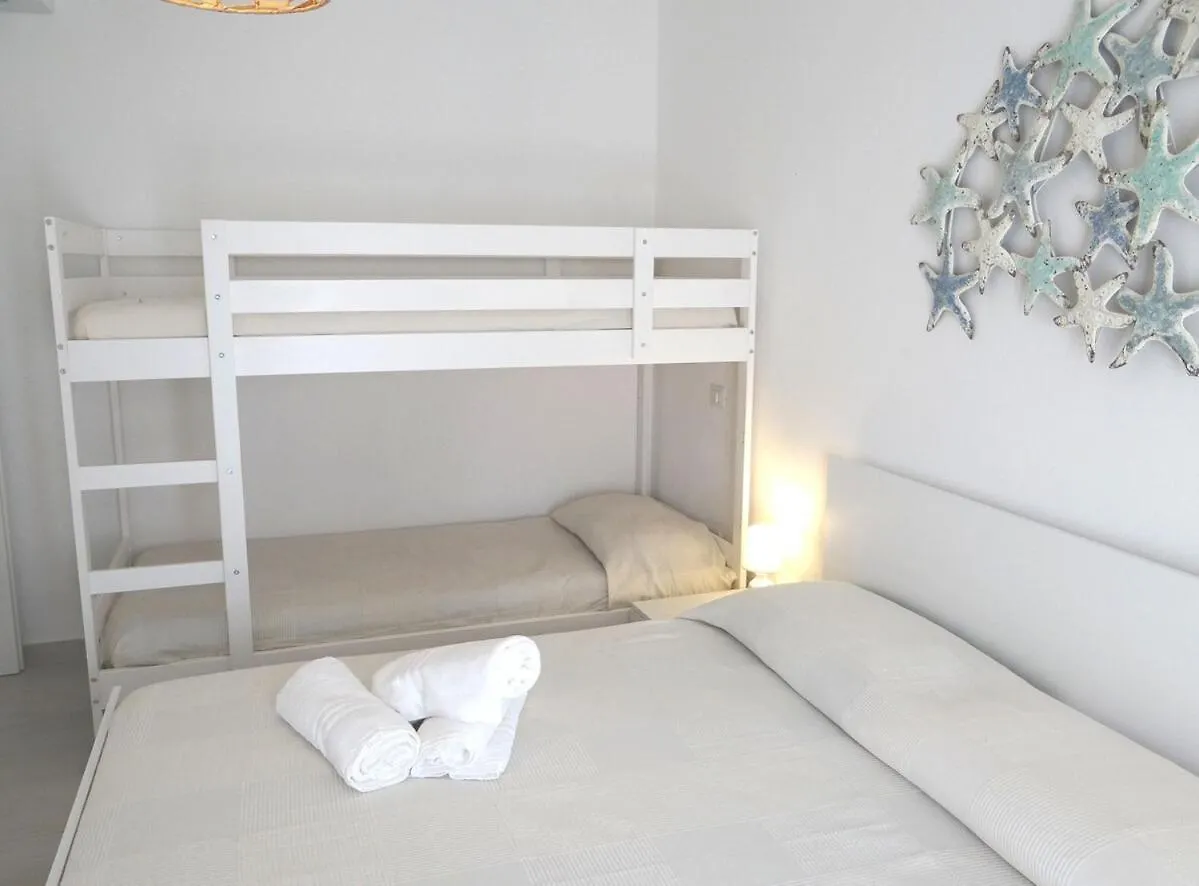 Mary G 2 In 1 Apartment La Maddalena  La Maddalena (Sassari)