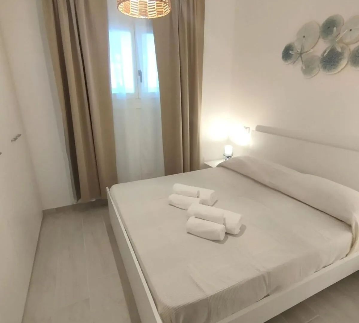 Mary G 2 In 1 Apartment La Maddalena  Italy