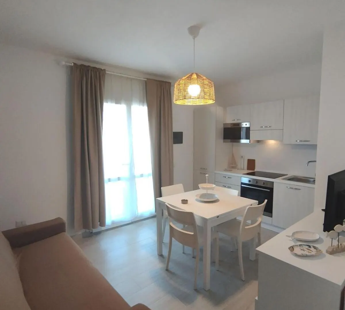 Mary G 2 In 1 Apartment La Maddalena   La Maddalena (Sassari)