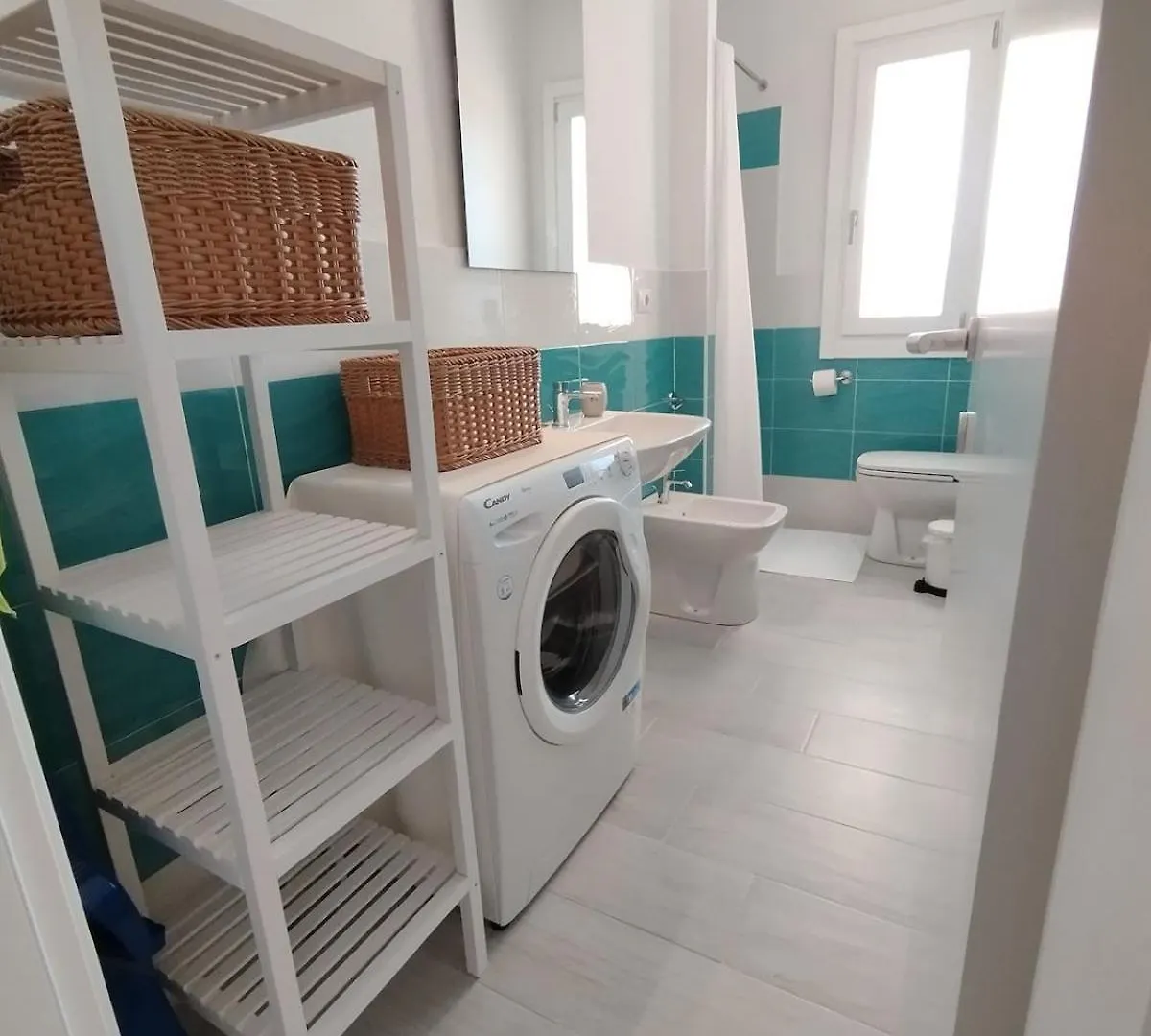 Mary G 2 In 1 Apartment La Maddalena
