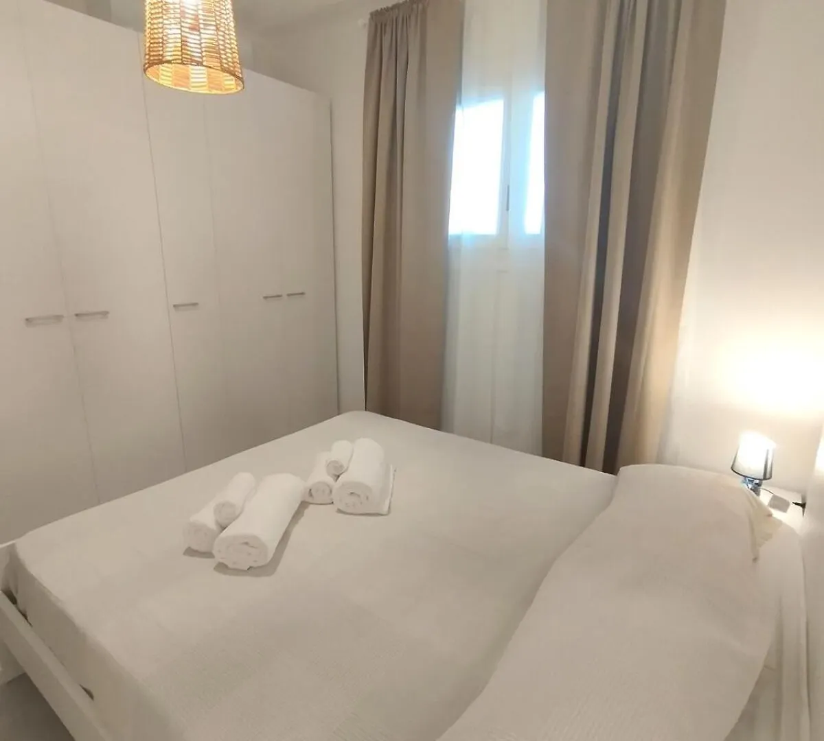 Mary G 2 In 1 Apartment La Maddalena  La Maddalena (Sassari)