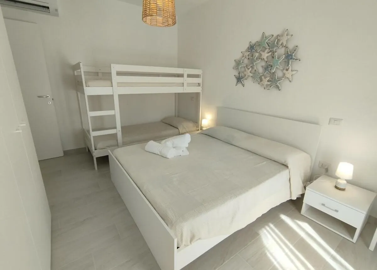 Mary G 2 In 1 Apartment La Maddalena